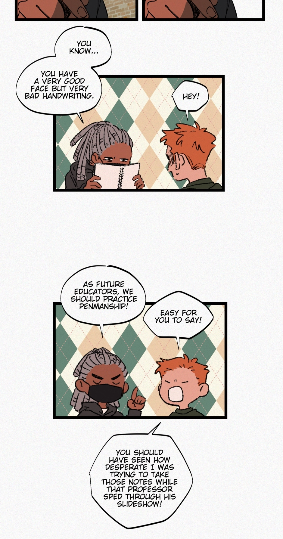 North & East Chapter 73 page 6 - 