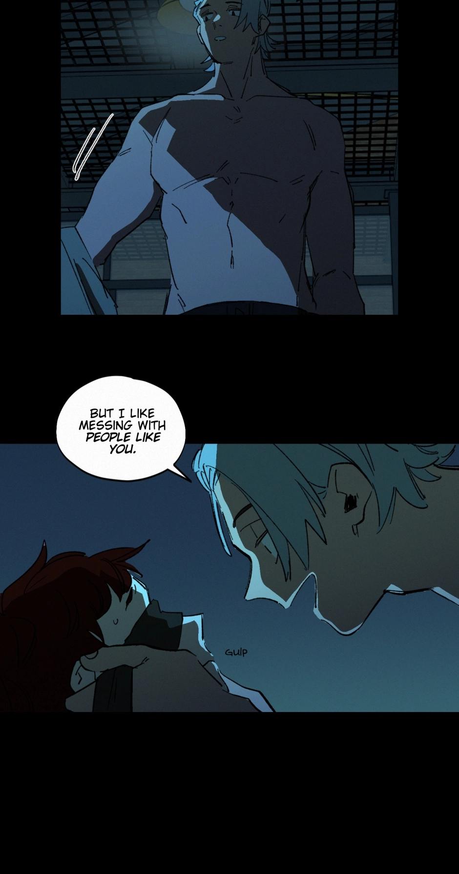 North & East Chapter 74 page 33 - 