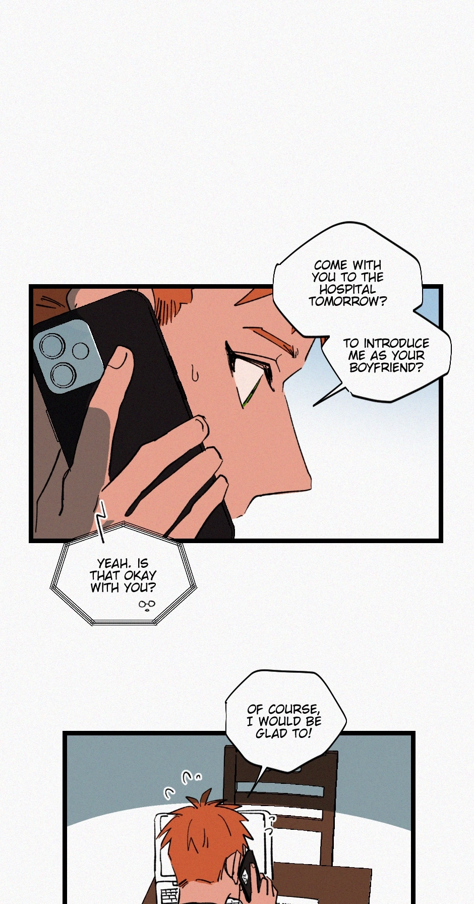 North & East Chapter 75 page 19 - 