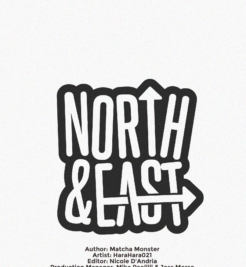 North & East Chapter 76 page 1 - 