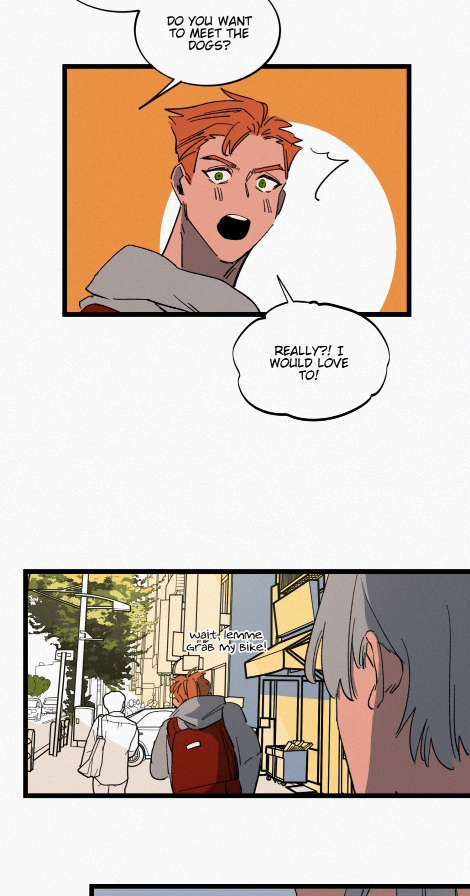 North & East Chapter 76 page 30 - 