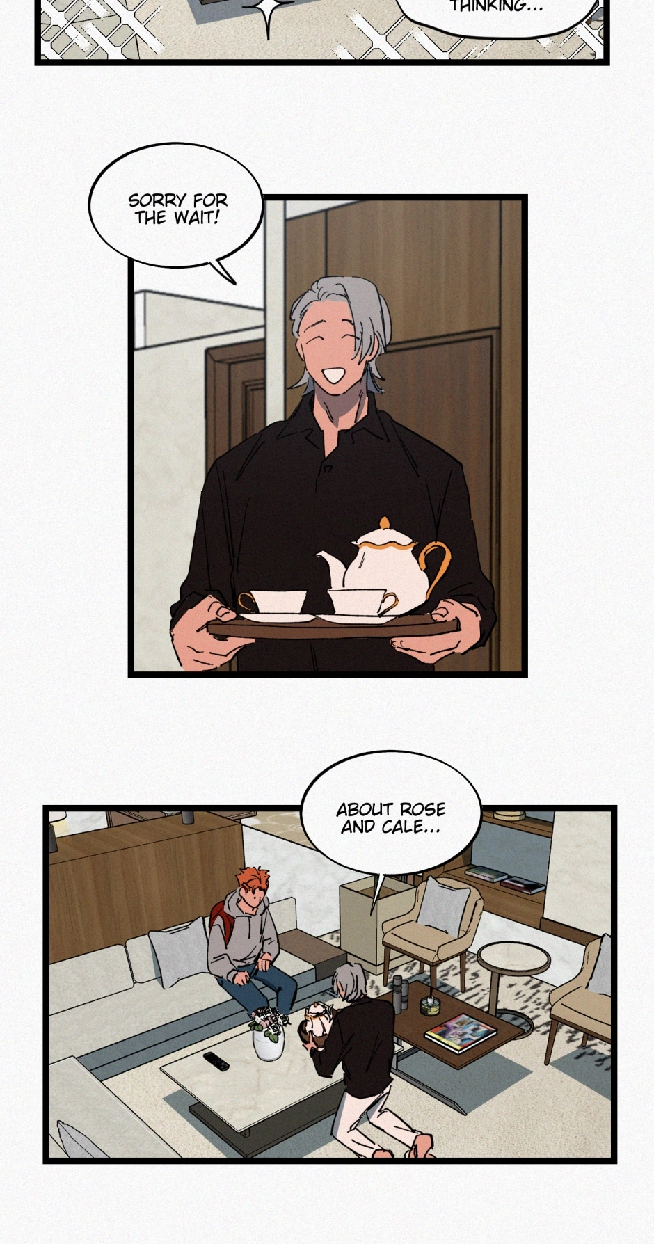 North & East Chapter 76 page 33 - 