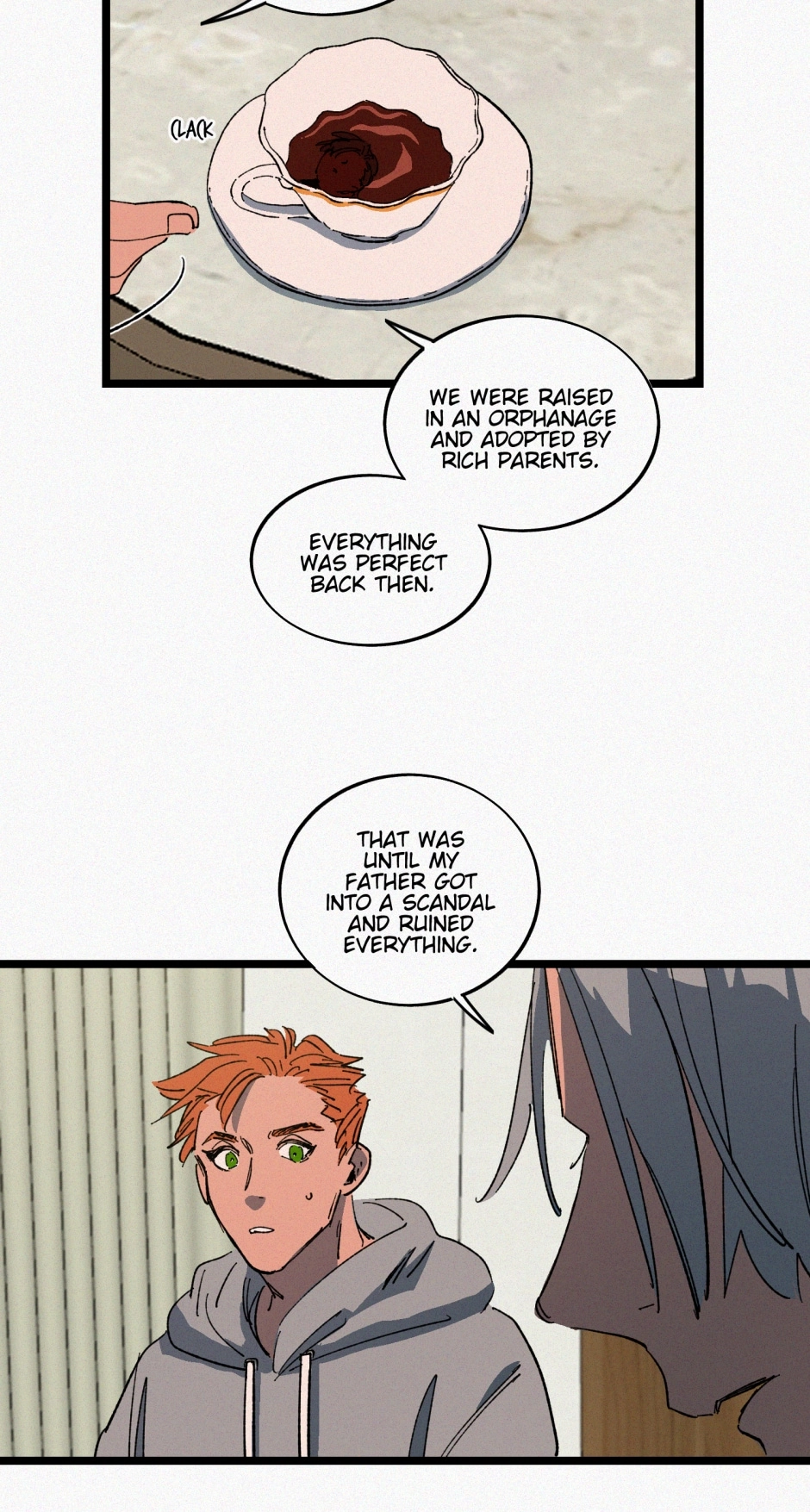 North & East Chapter 76 page 38 - 