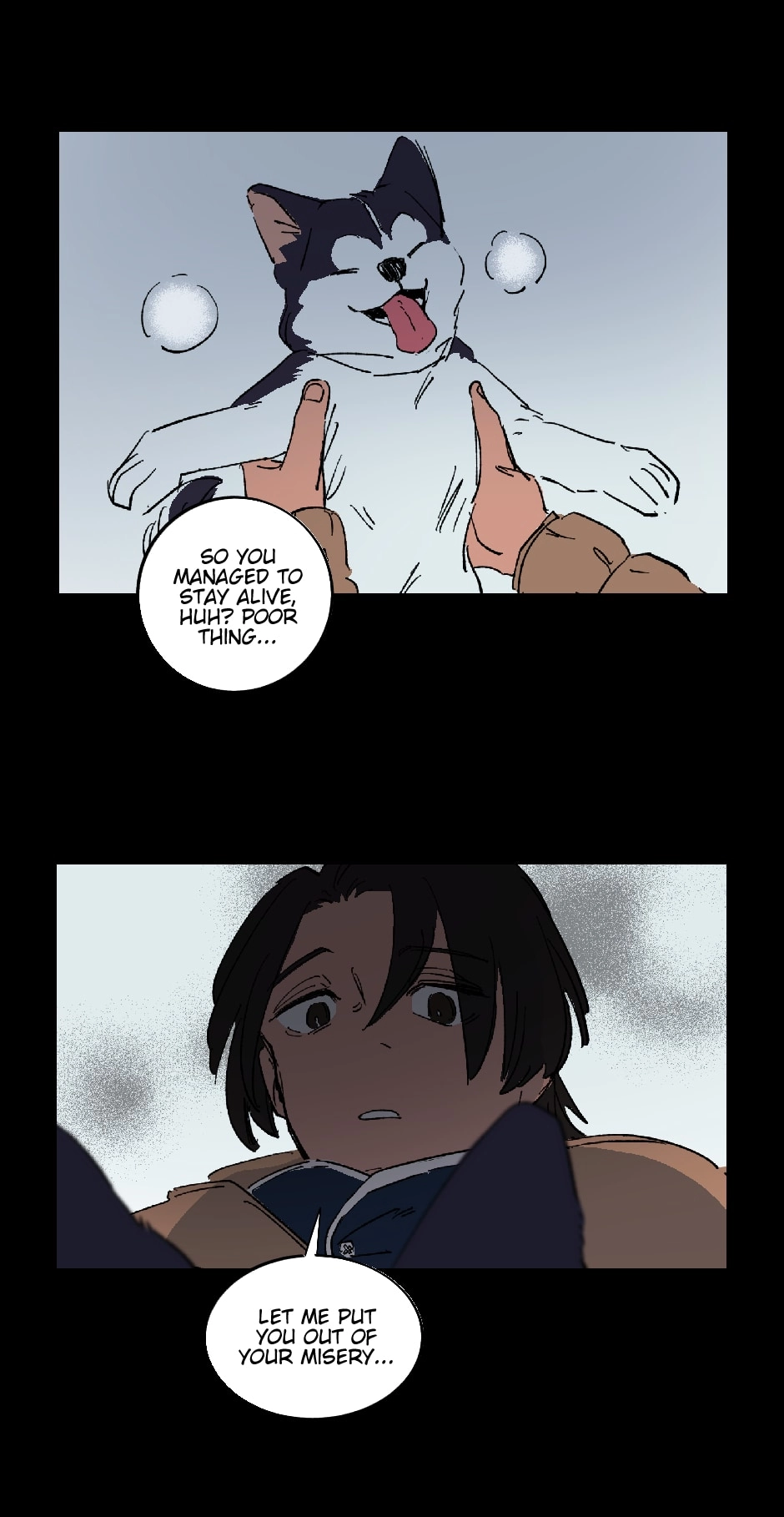North & East Chapter 76 page 43 - 