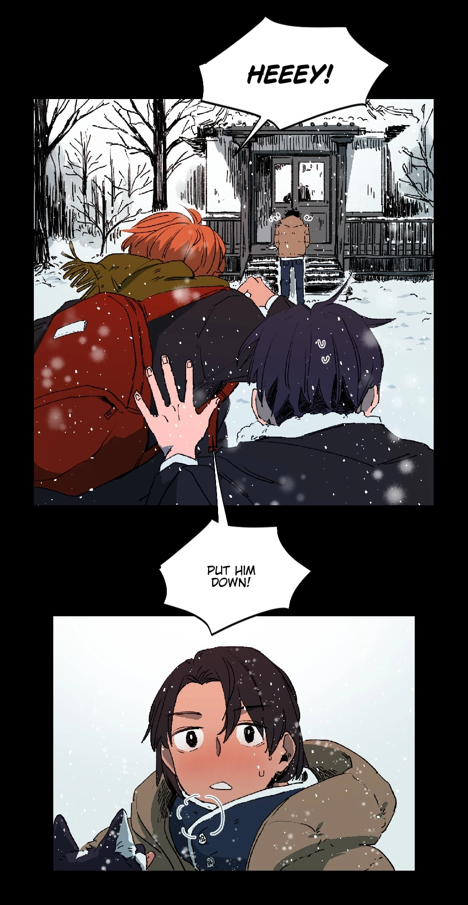North & East Chapter 76 page 44 - 