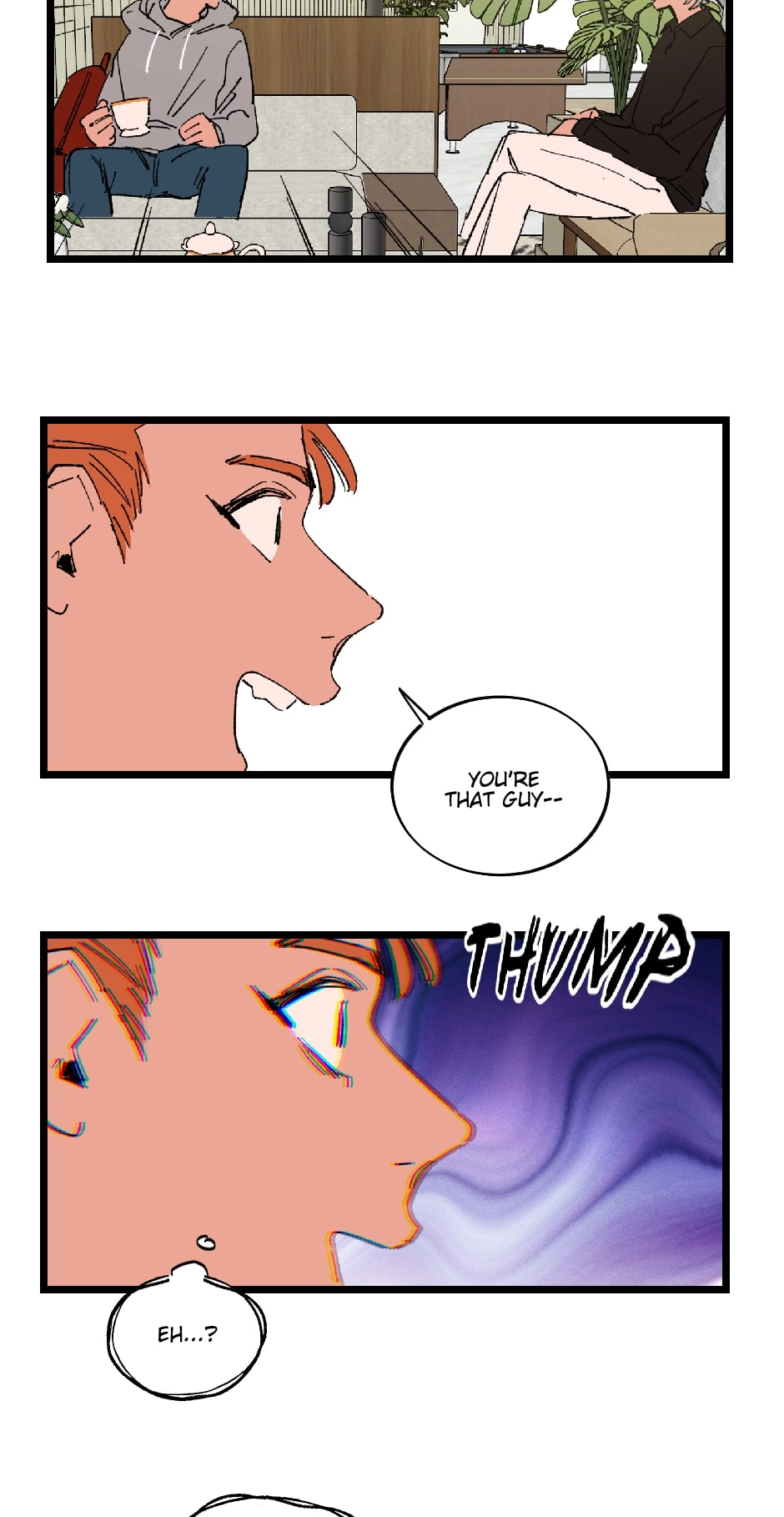 North & East Chapter 76 page 46 - 
