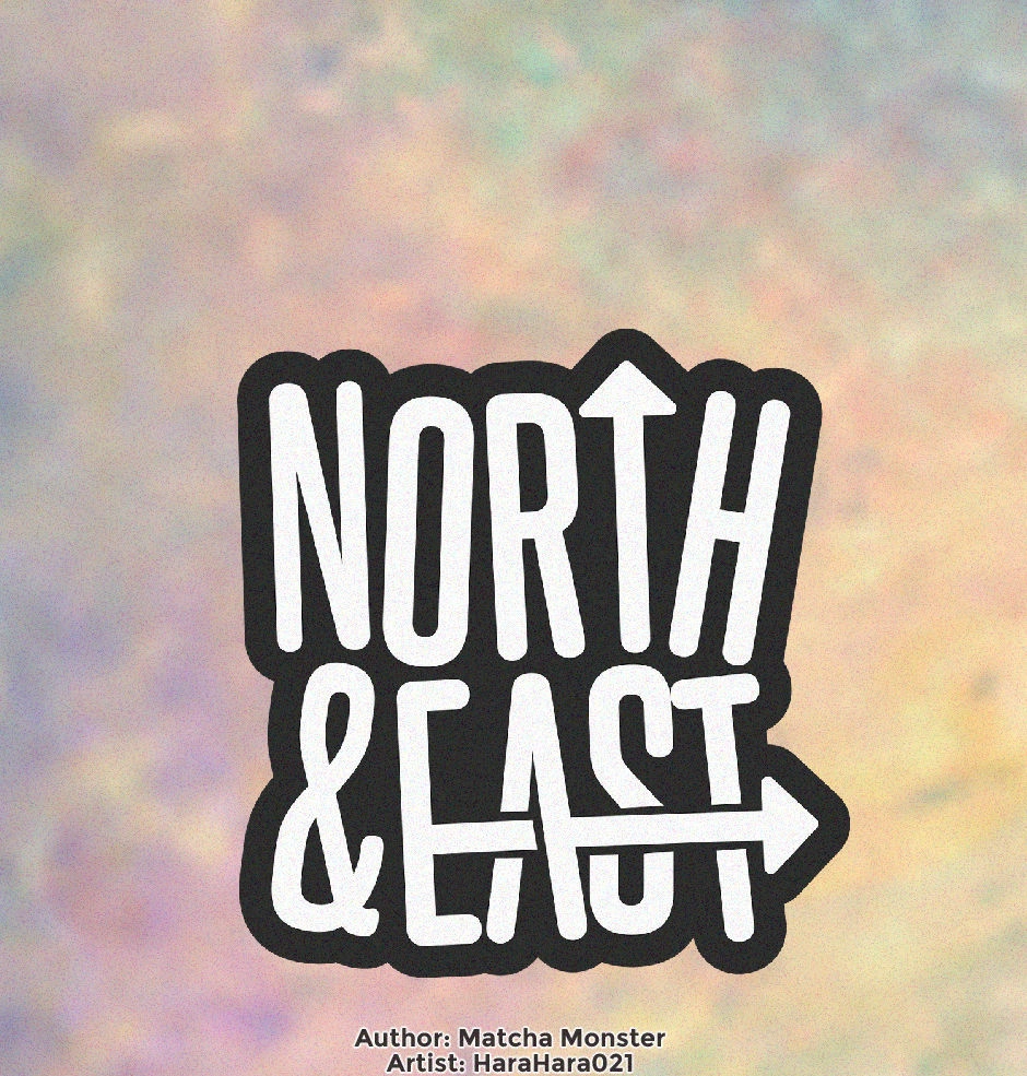 North & East Chapter 77 page 1 - 