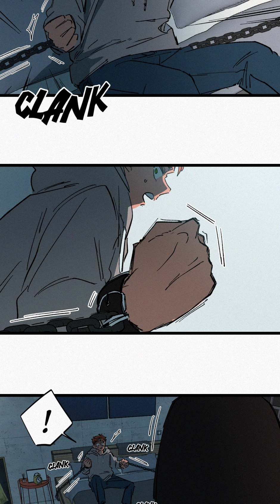 North & East Chapter 77 page 17 - 