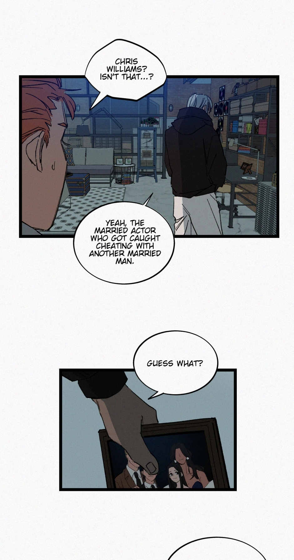 North & East Chapter 77 page 33 - 
