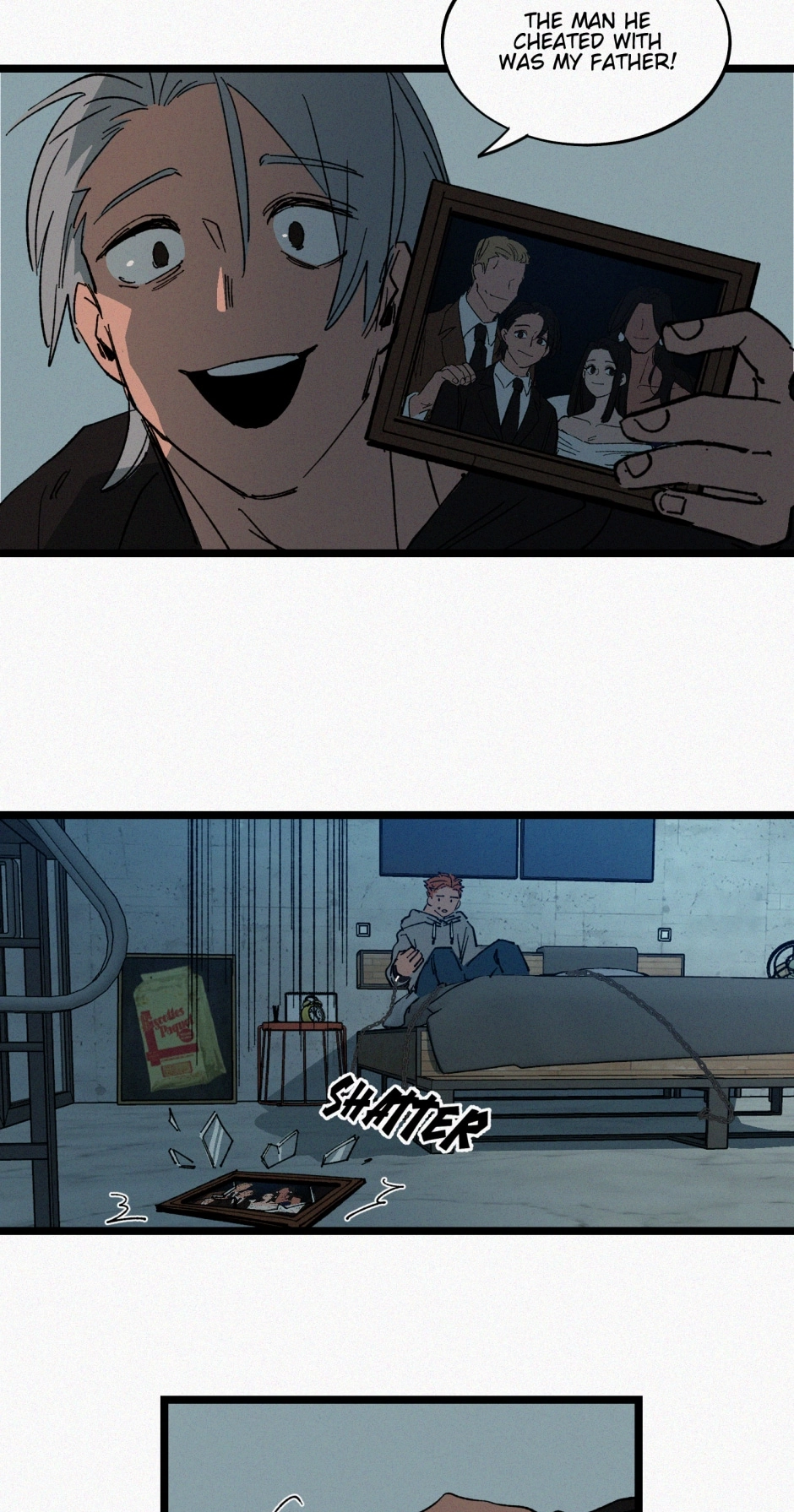 North & East Chapter 77 page 34 - 