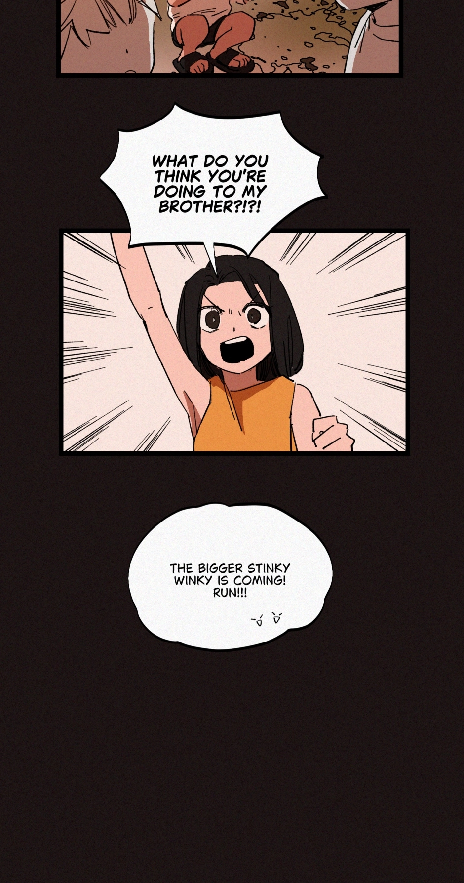 North & East Chapter 77 page 39 - 