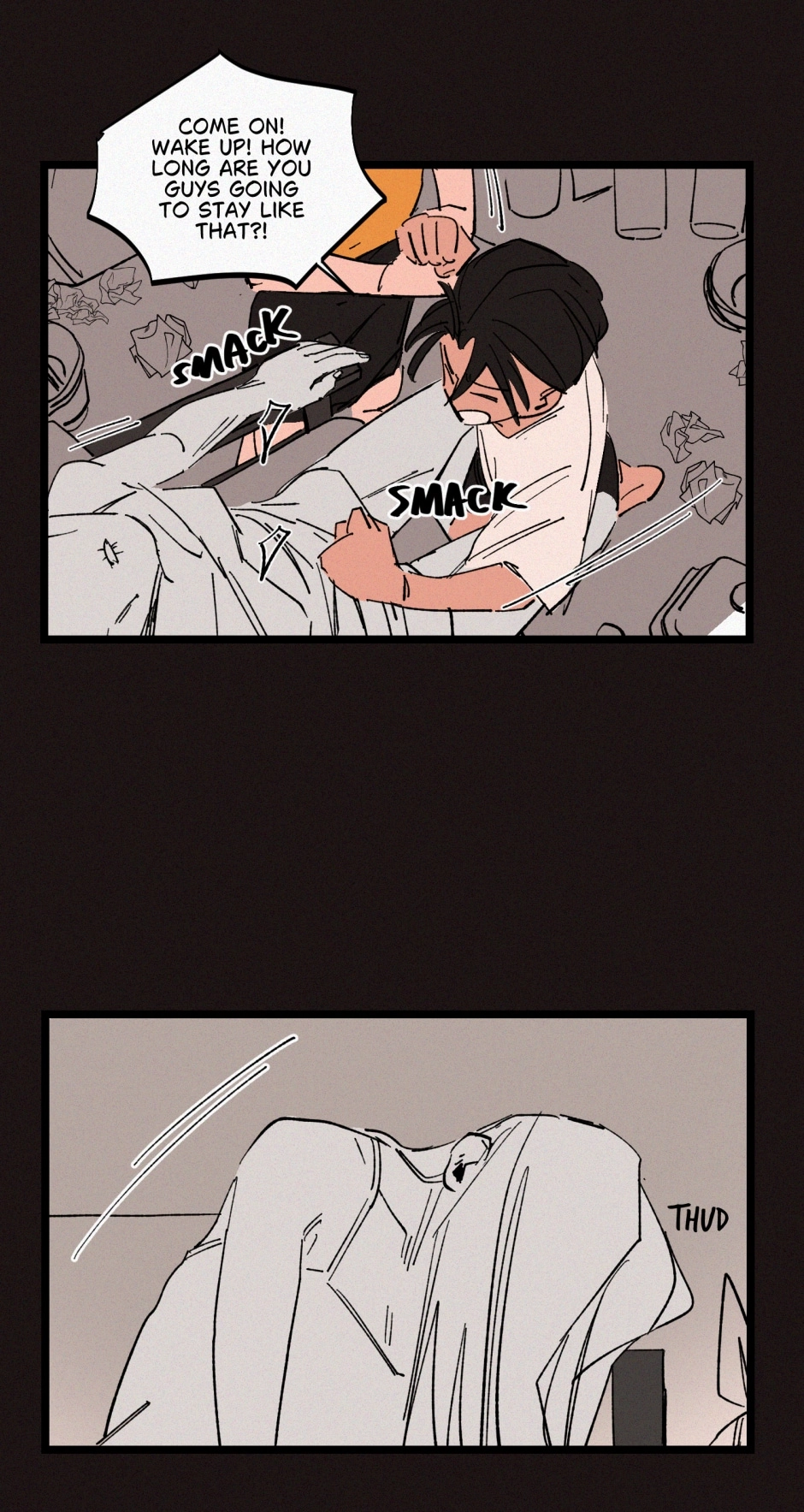 North & East Chapter 77 page 52 - 