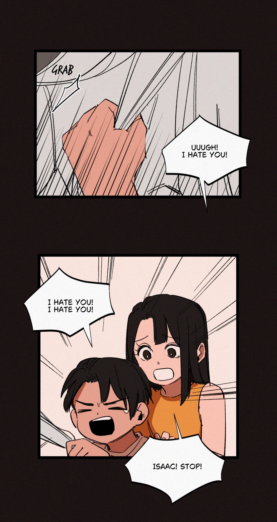 North & East Chapter 77 page 53 - 