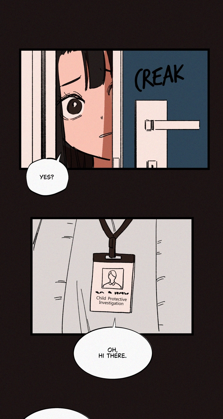 North & East Chapter 77 page 55 - 