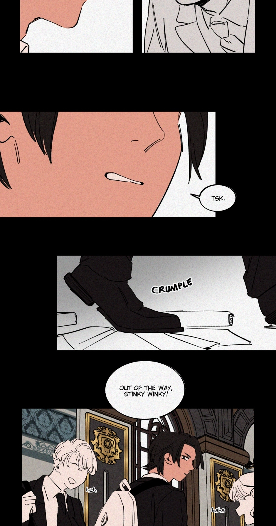 North & East Chapter 78 page 22 - 