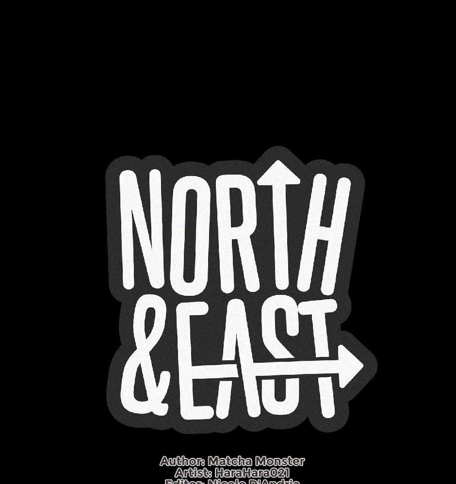 North & East Chapter 79 page 1 - 
