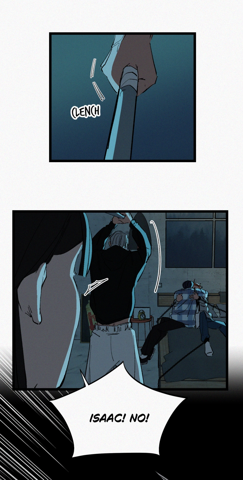North & East Chapter 79 page 67 - 