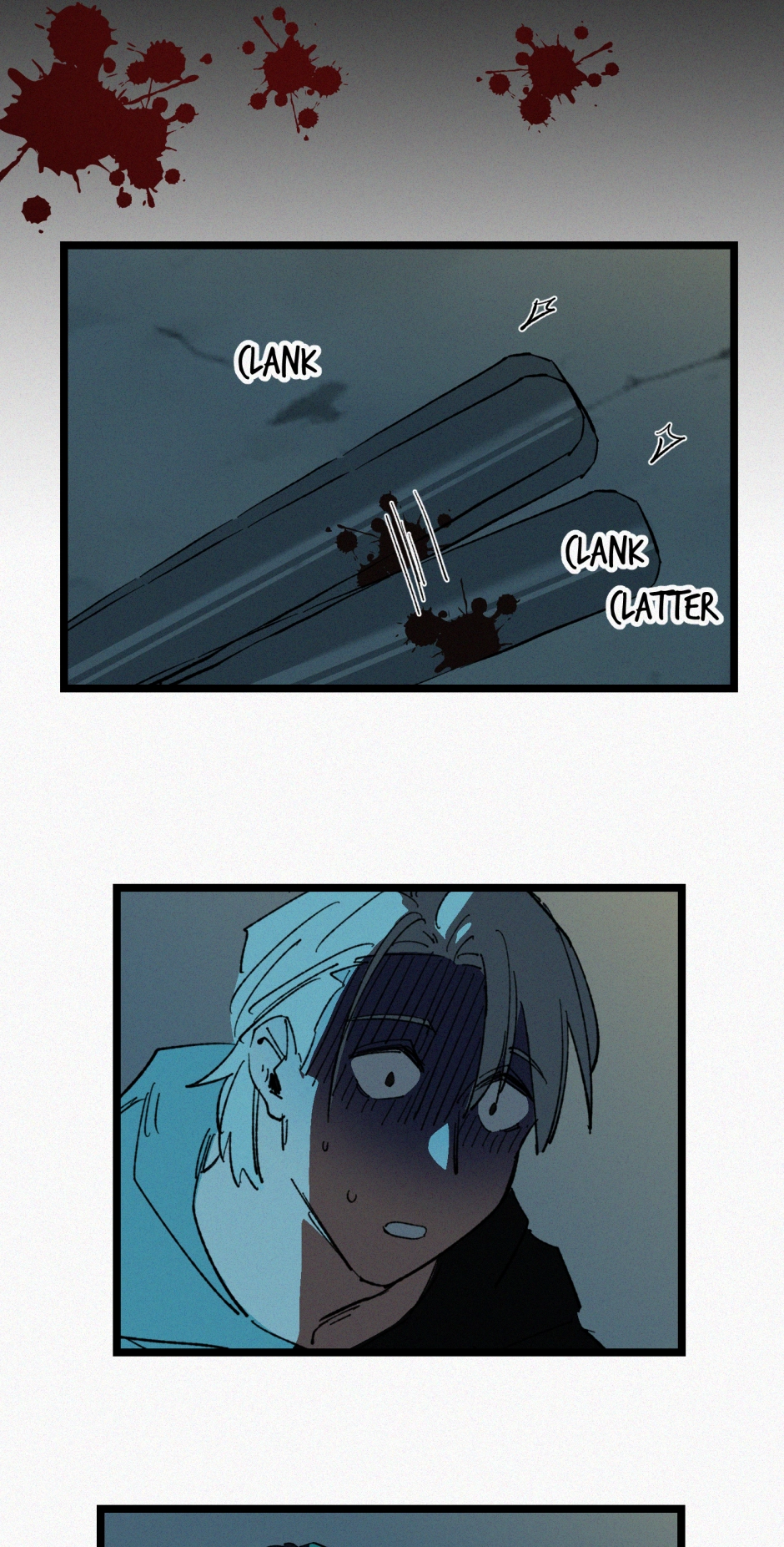 North & East Chapter 79 page 69 - 