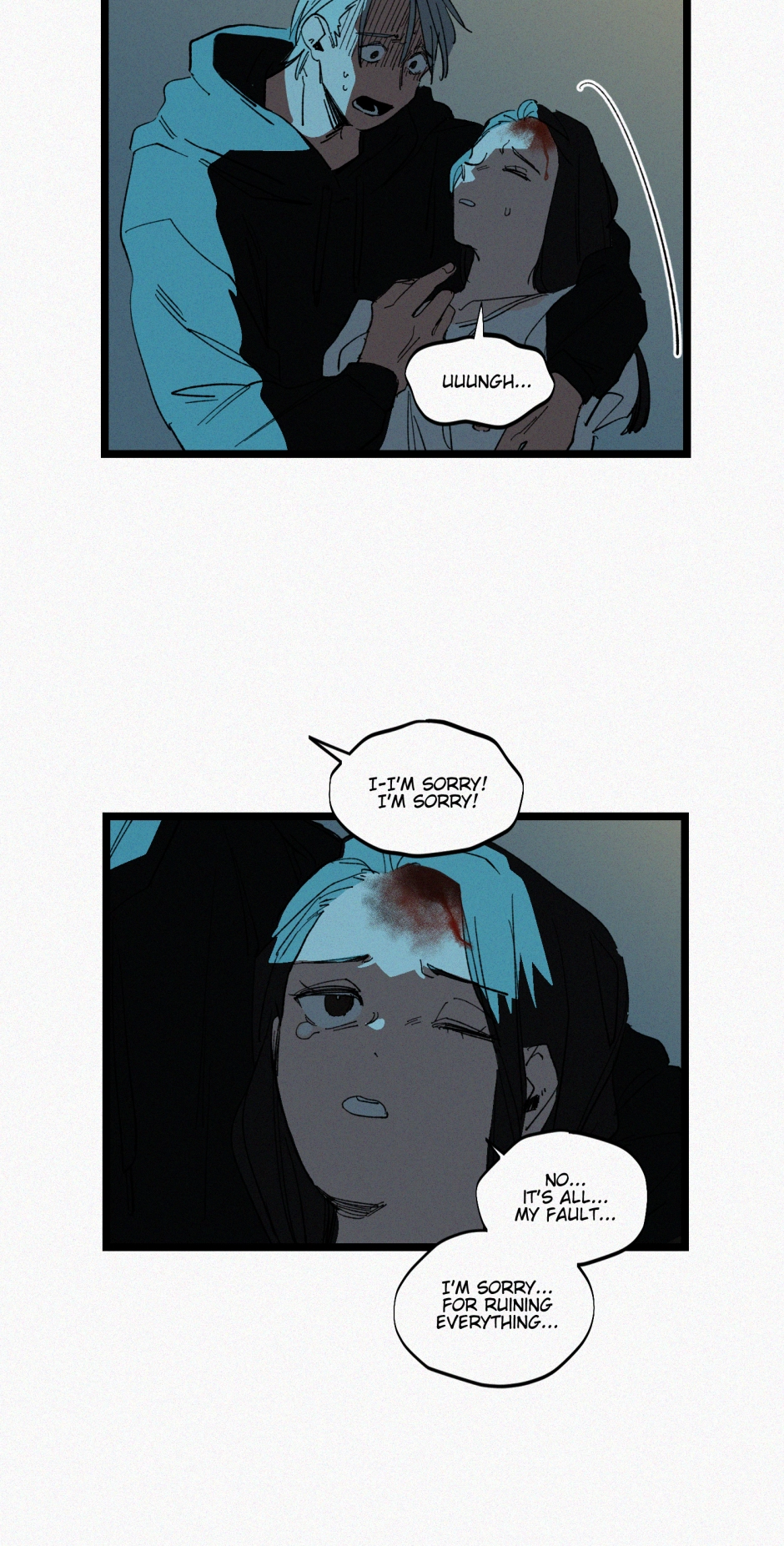 North & East Chapter 79 page 71 - 