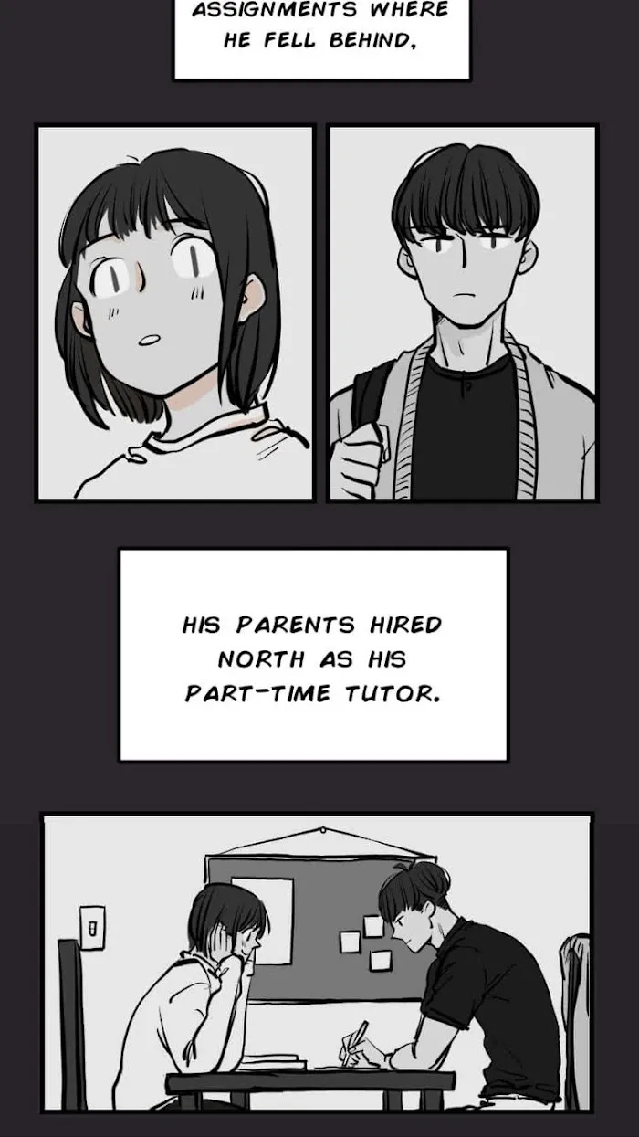 North & East Chapter 8 page 11 - 