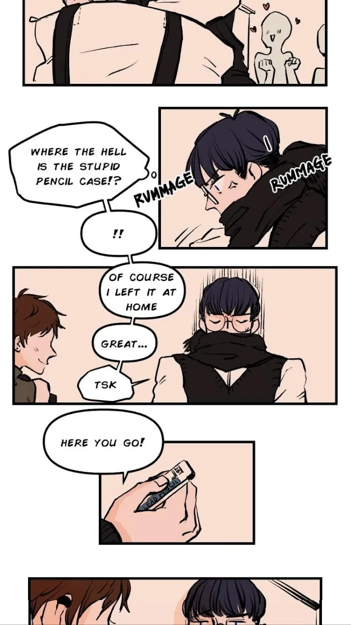 North & East Chapter 8 page 6 - 