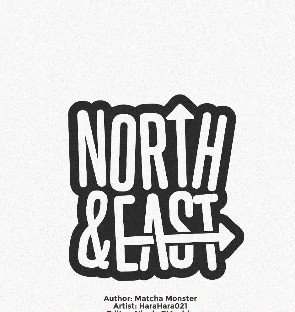 North & East Chapter 80 page 1 - 