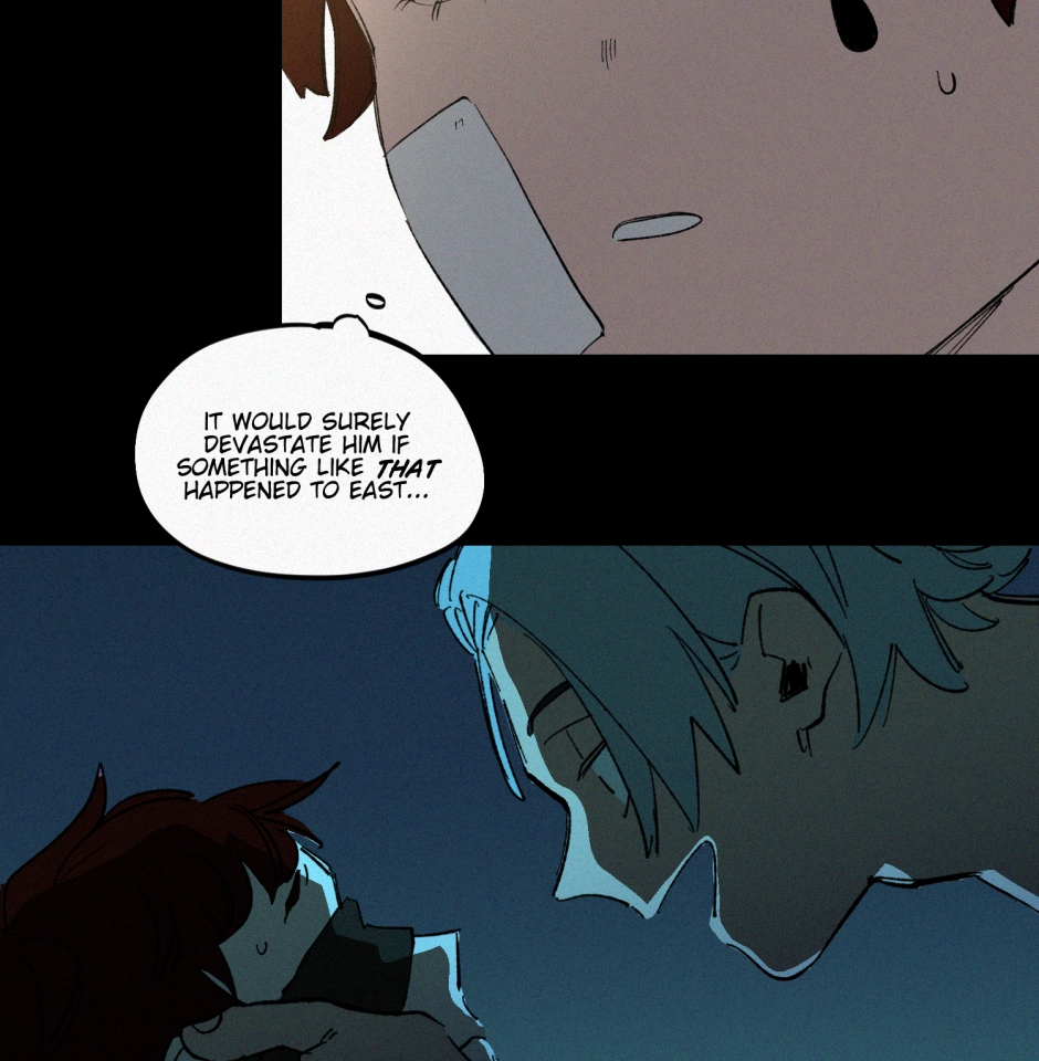 North & East Chapter 80 page 21 - 