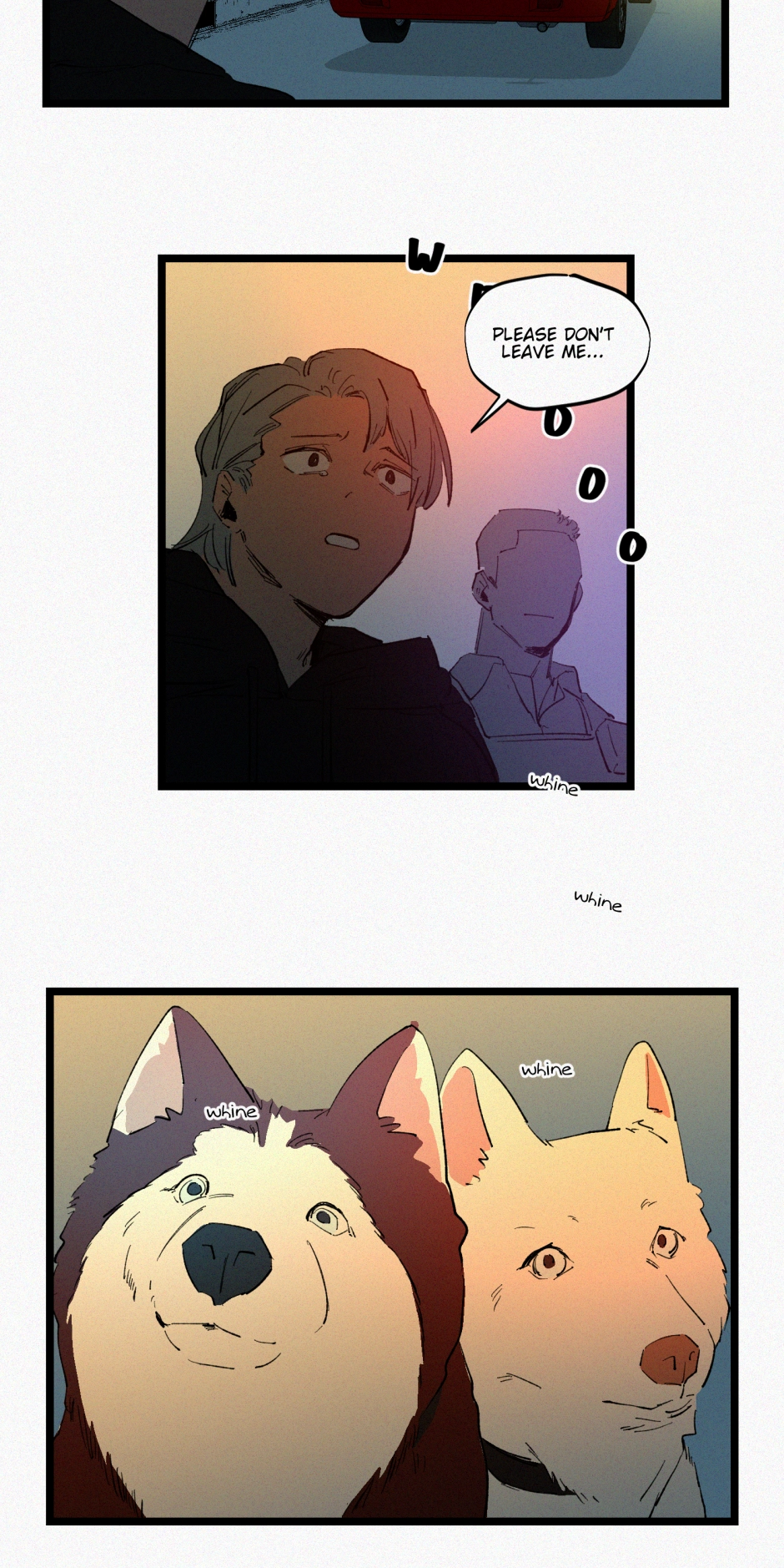 North & East Chapter 80 page 32 - 
