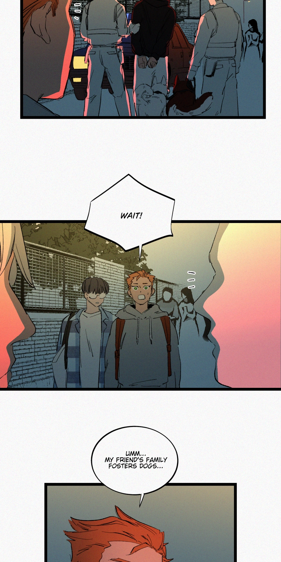 North & East Chapter 80 page 34 - 