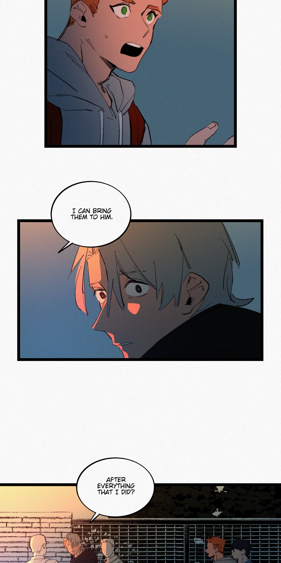 North & East Chapter 80 page 35 - 