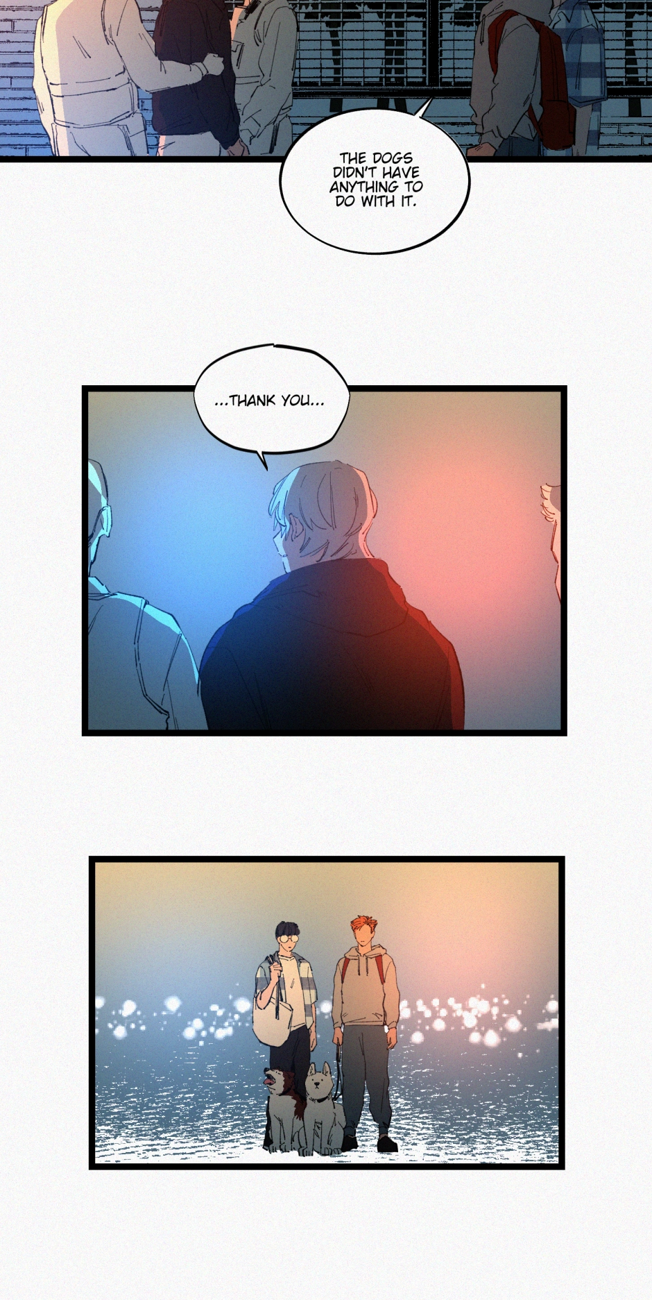 North & East Chapter 80 page 36 - 