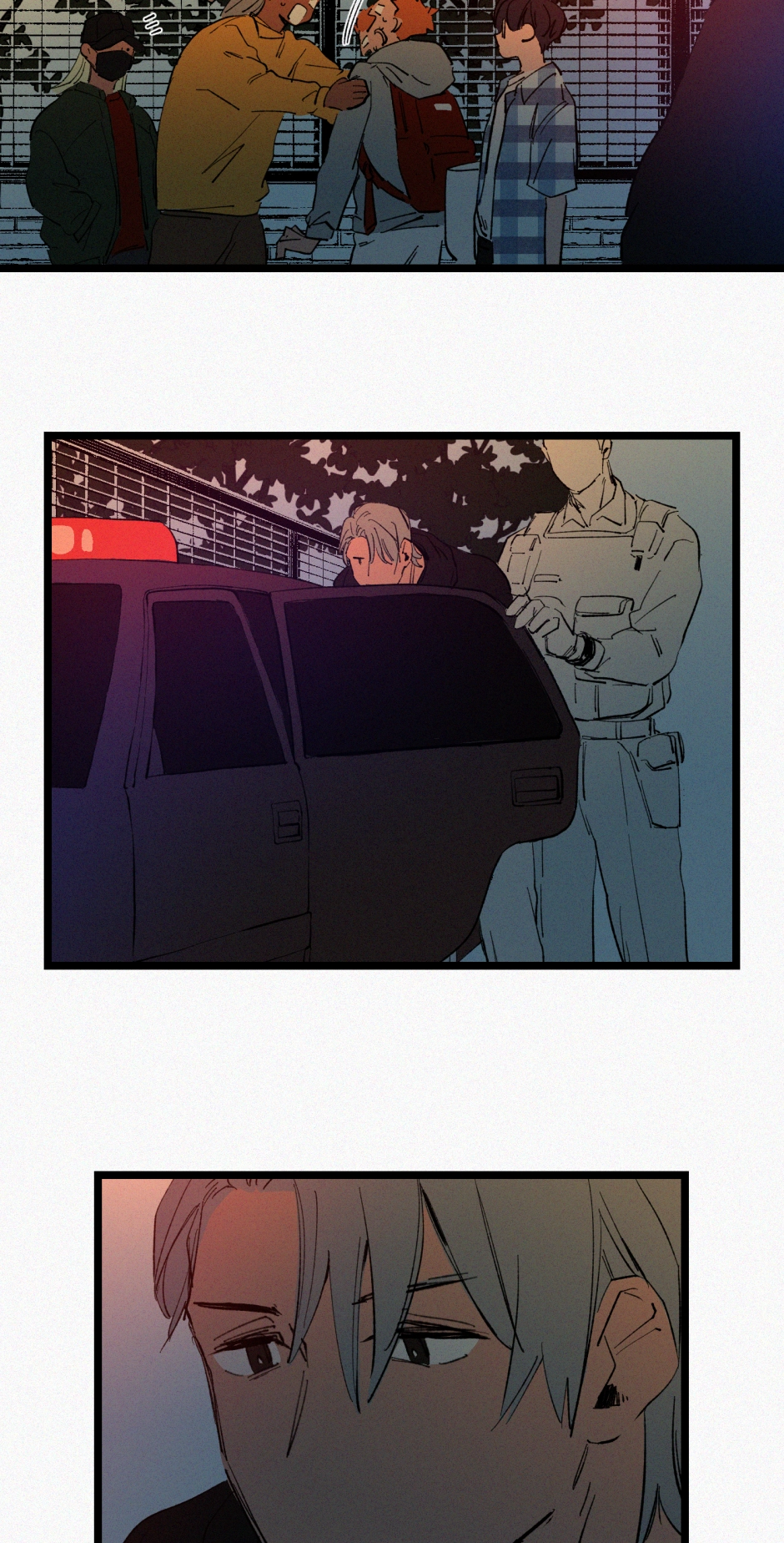 North & East Chapter 80 page 38 - 