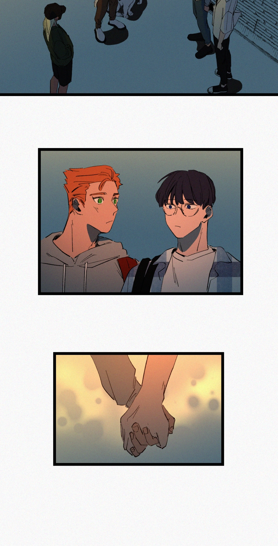 North & East Chapter 80 page 41 - 