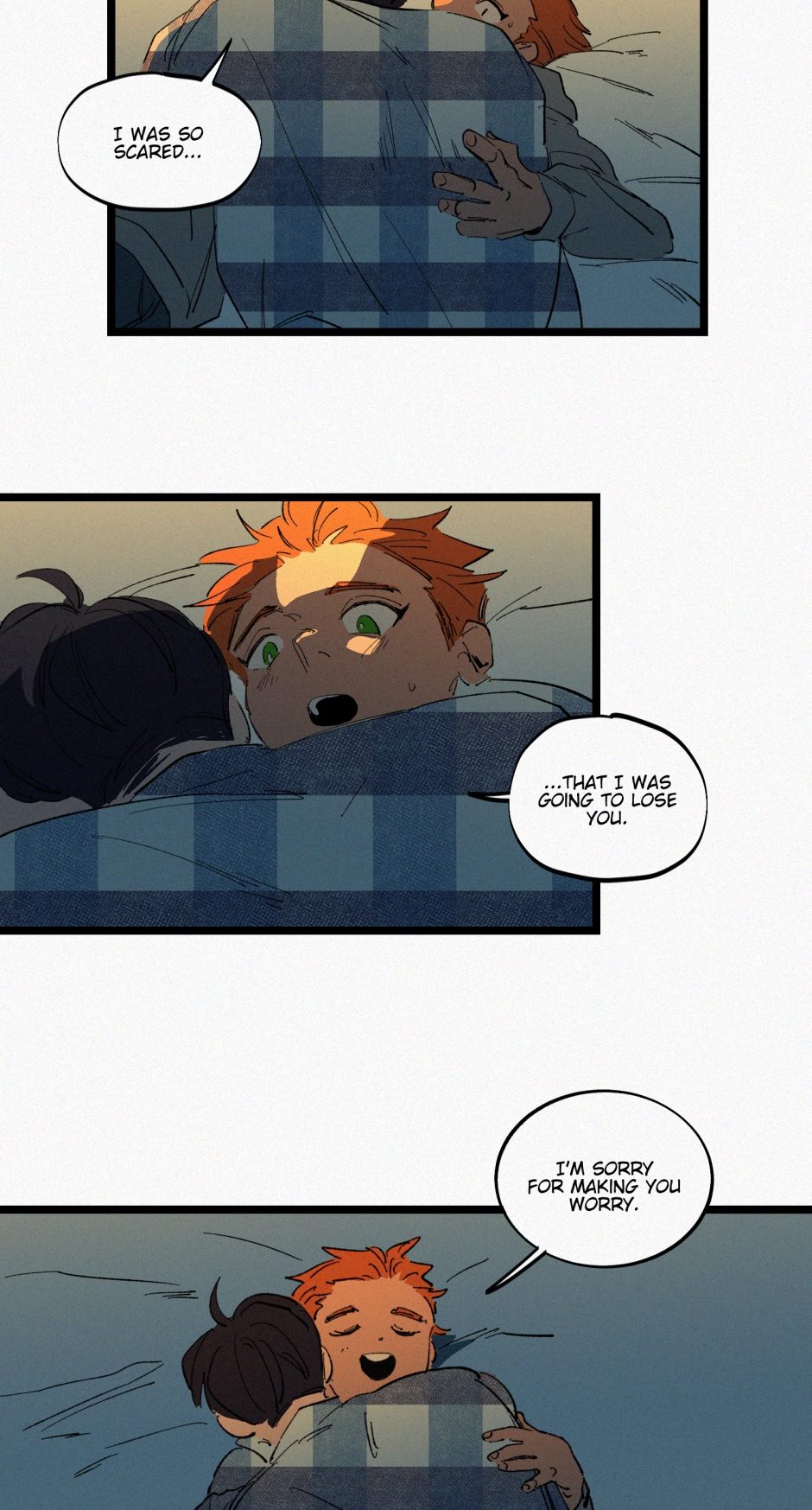 North & East Chapter 80 page 44 - 