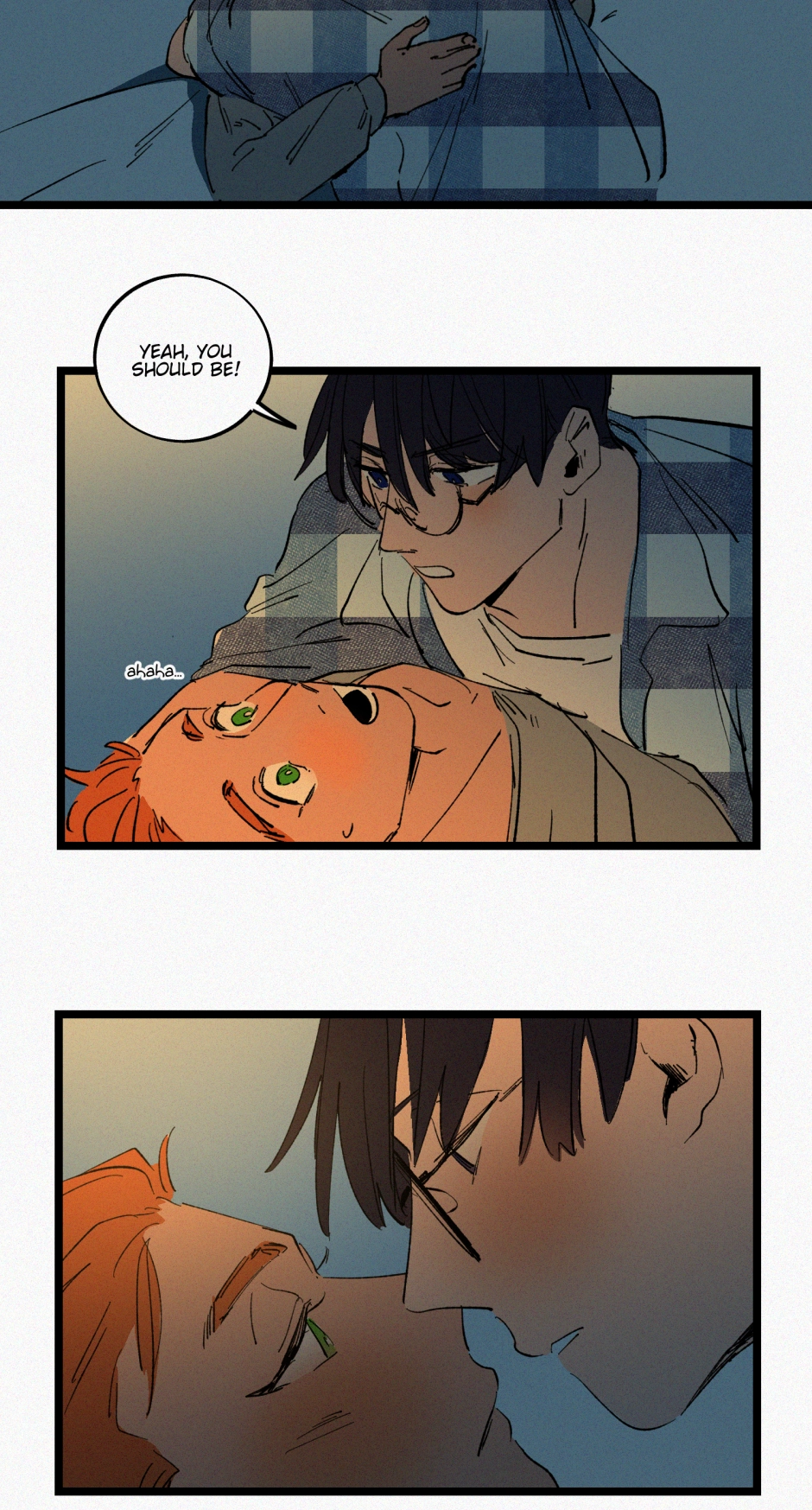 North & East Chapter 80 page 45 - 