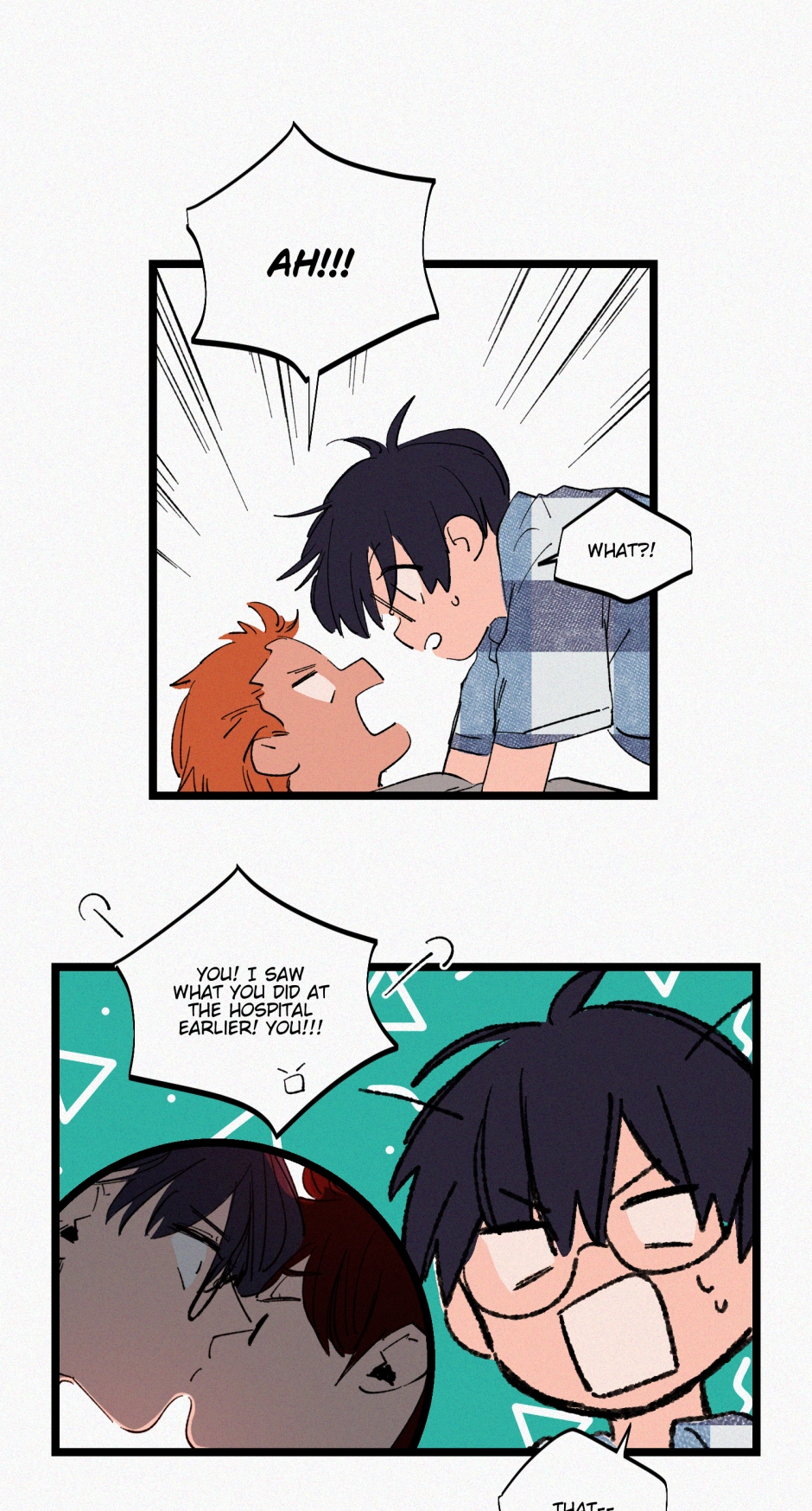 North & East Chapter 80 page 46 - 