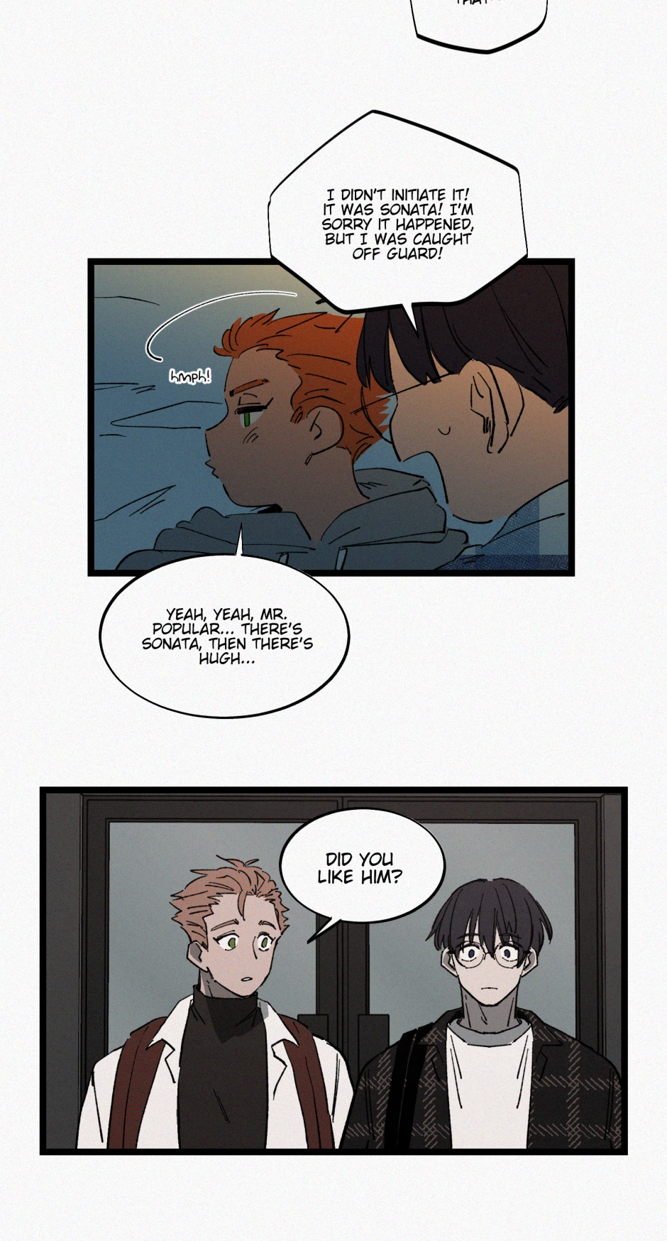 North & East Chapter 80 page 47 - 
