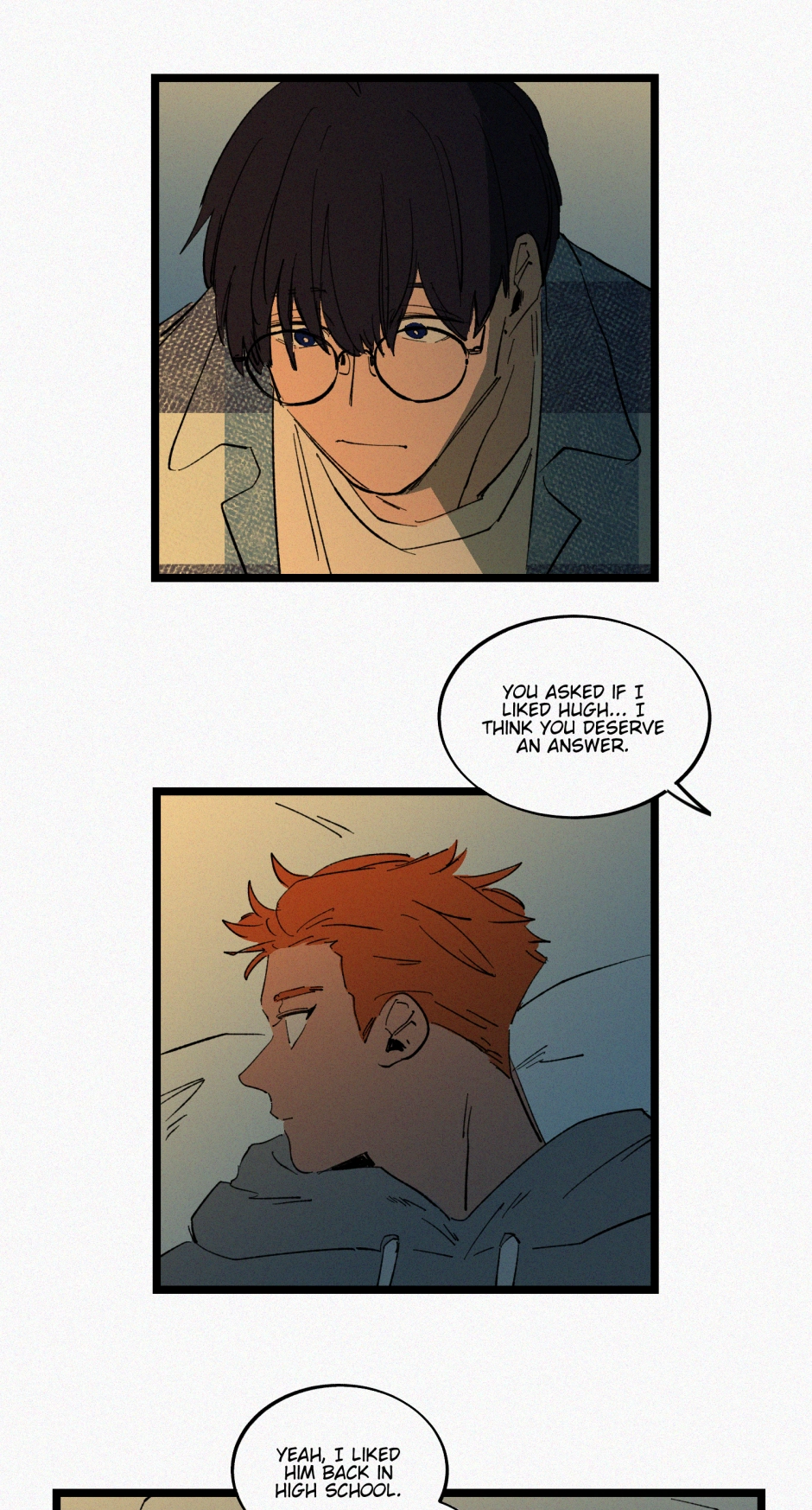 North & East Chapter 80 page 48 - 