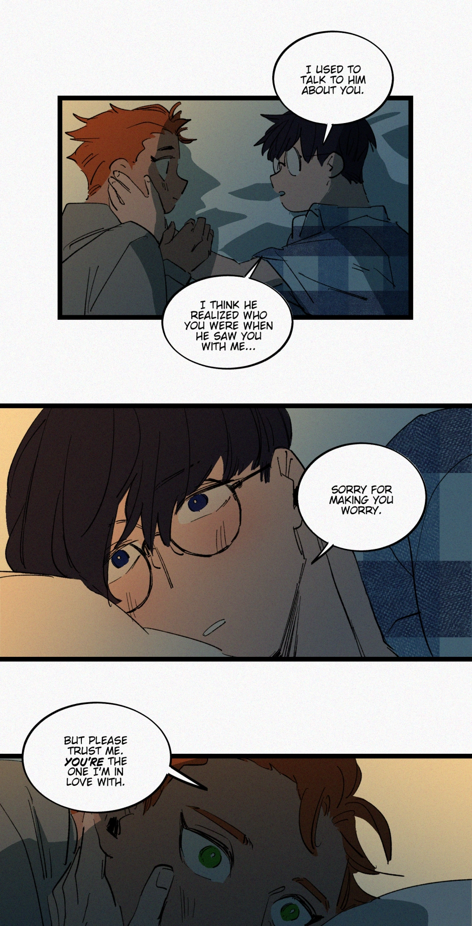 North & East Chapter 80 page 50 - 