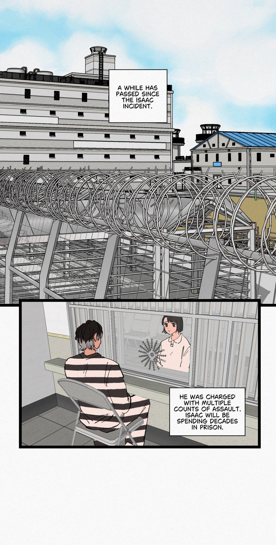 North & East Chapter 81 page 2 - 