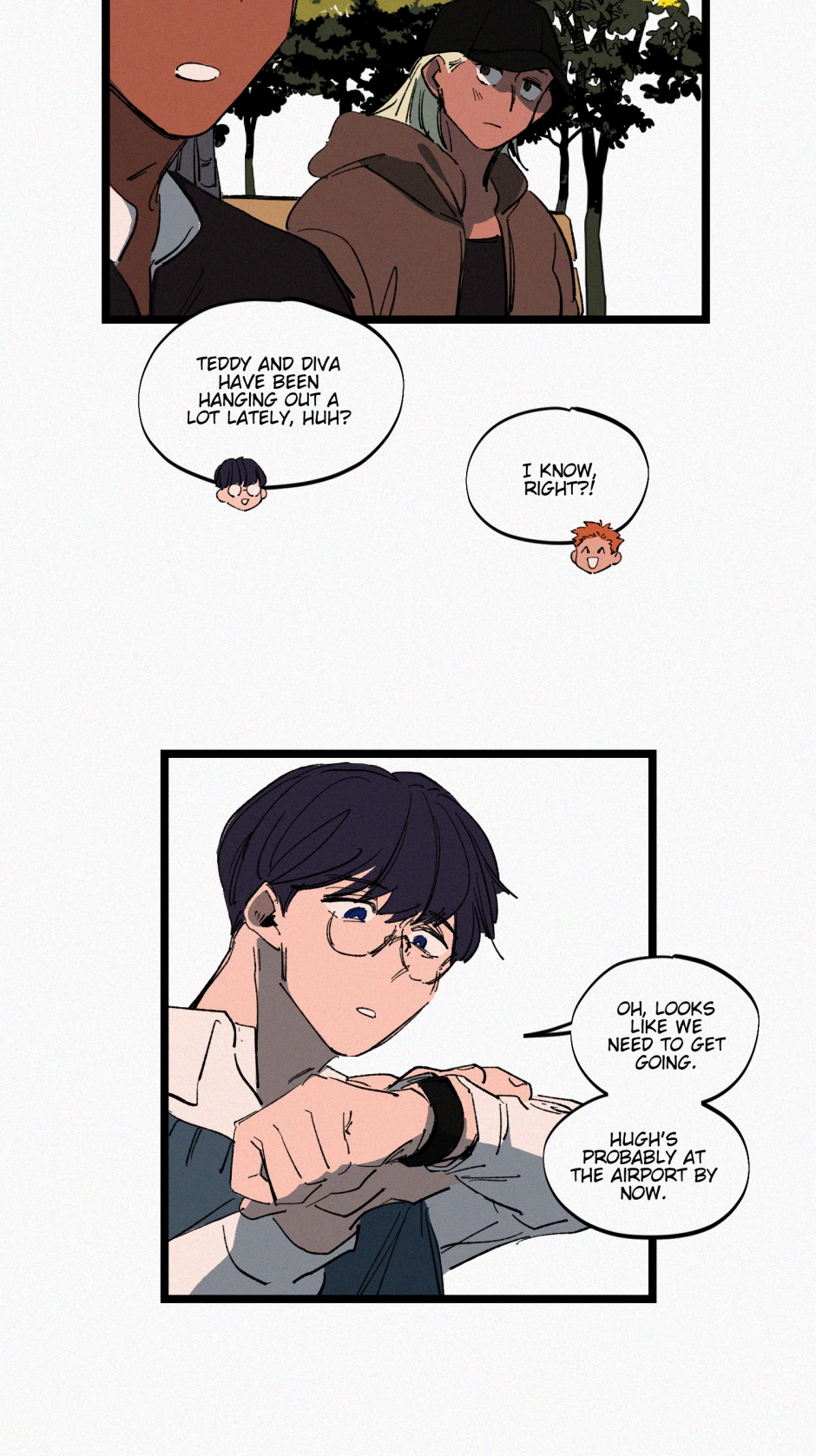 North & East Chapter 81 page 11 - 
