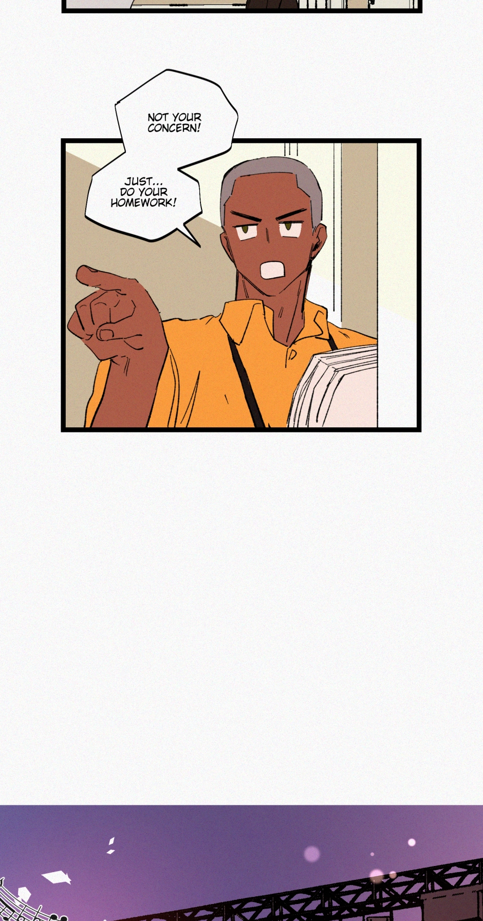 North & East Chapter 81 page 32 - 
