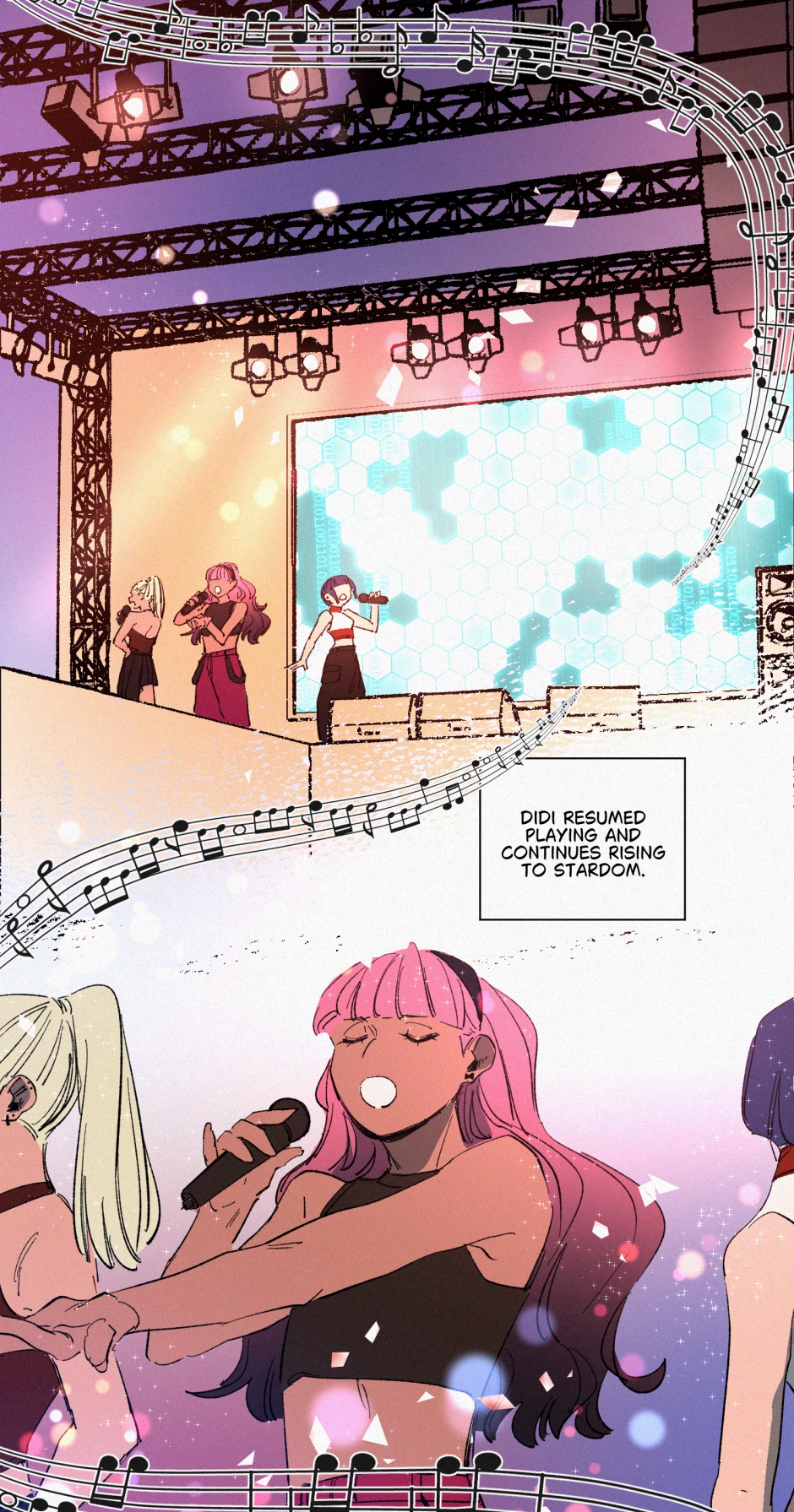 North & East Chapter 81 page 33 - 