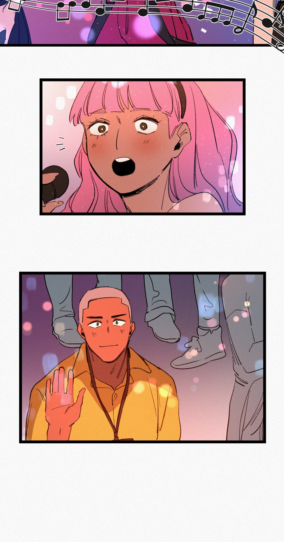 North & East Chapter 81 page 34 - 