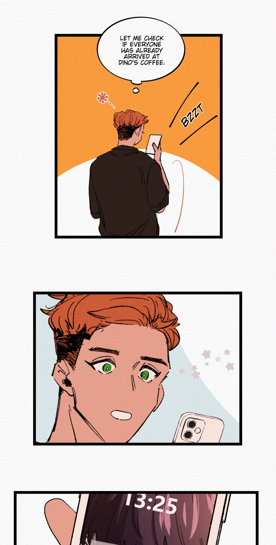 North & East Chapter 81 page 41 - 