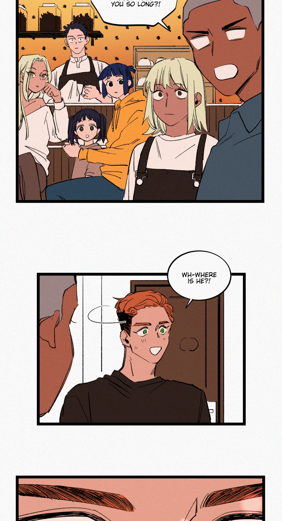 North & East Chapter 81 page 45 - 
