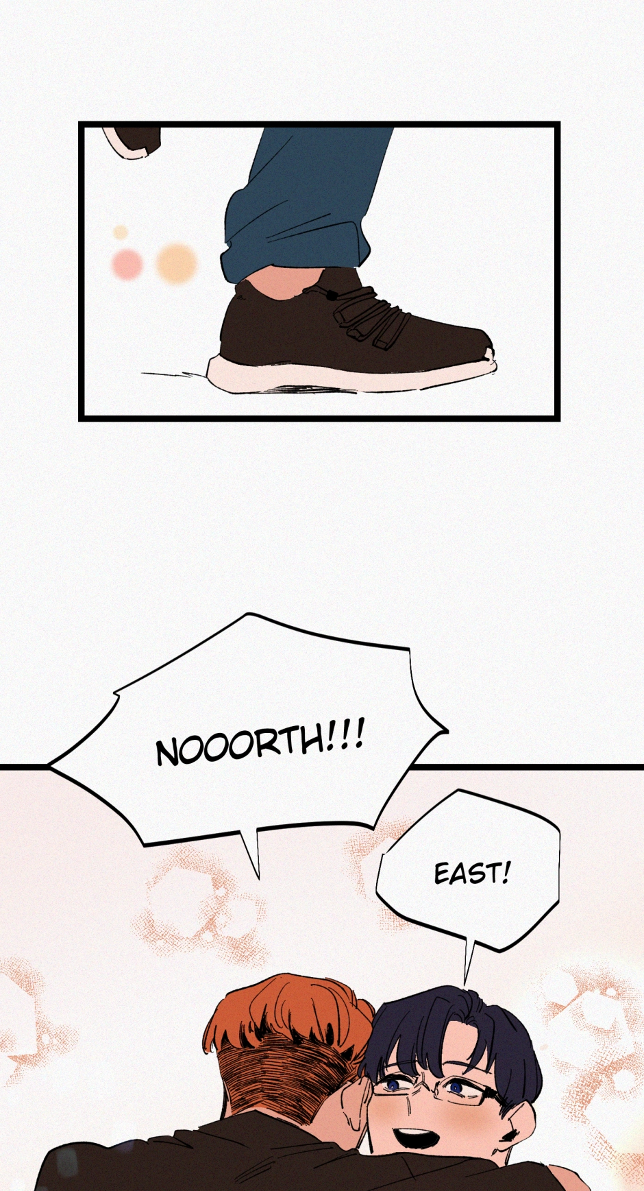 North & East Chapter 81 page 47 - 