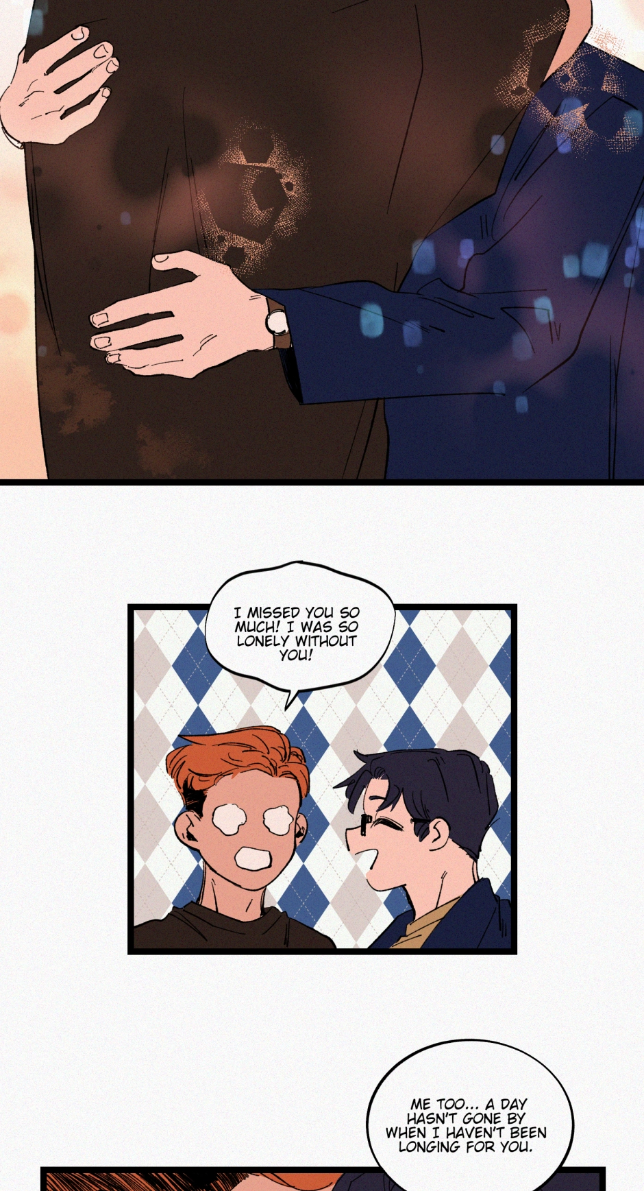 North & East Chapter 81 page 48 - 