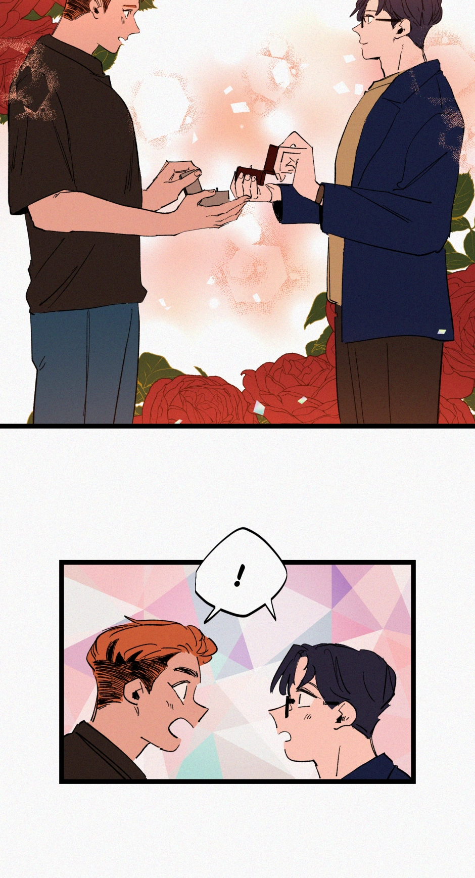 North & East Chapter 81 page 50 - 