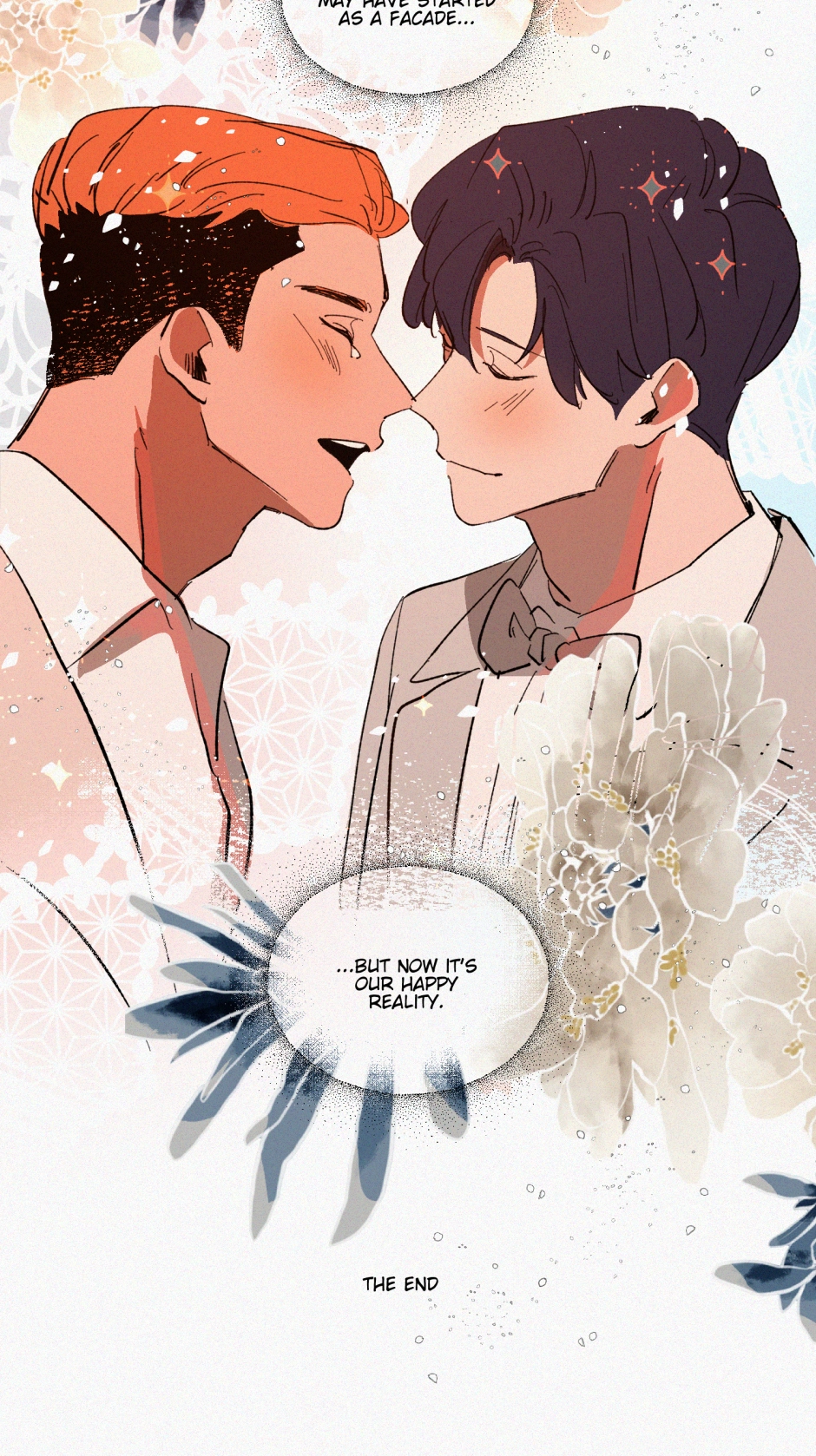 North & East Chapter 81 page 56 - 